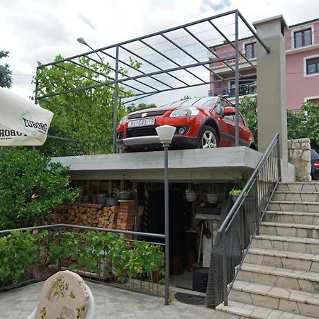 Apartman Bokula Novi Vinodolski Zewnętrze zdjęcie