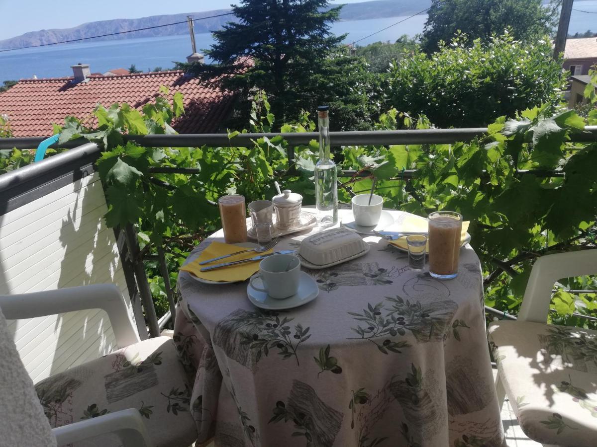 Apartman Bokula Novi Vinodolski Zewnętrze zdjęcie