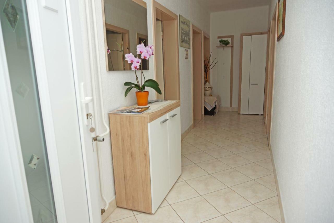 Apartman Bokula Novi Vinodolski Zewnętrze zdjęcie